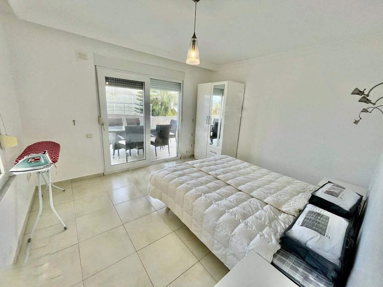 Квартира в Алании, Турция, 140 м² - фото 8