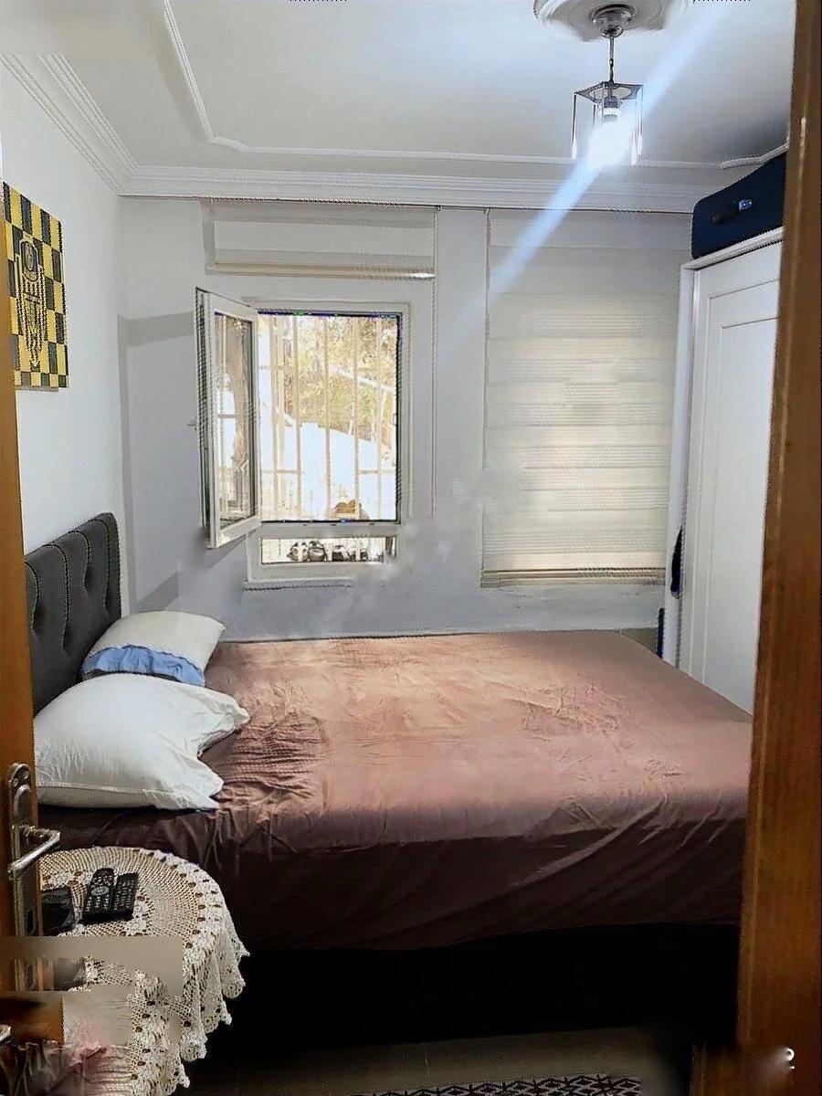 Квартира в Конаклы, Турция, 80 м² - фото 8