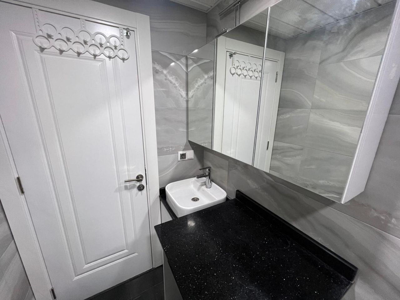 Квартира в Алании, Турция, 65 м² - фото 8