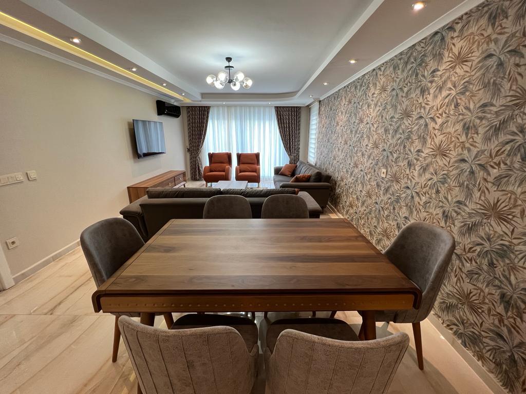 Вилла в Алании, Турция, 125 м² - фото 8