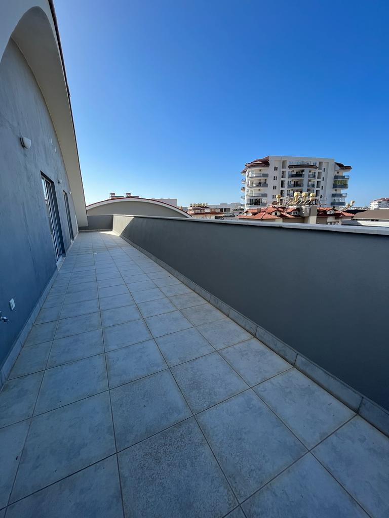 Пентхаус в Алании, Турция, 300 м² - фото 8