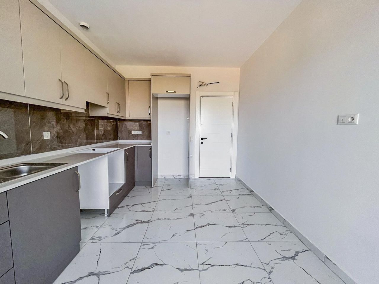 Квартира в Алании, Турция, 160 м² - фото 8