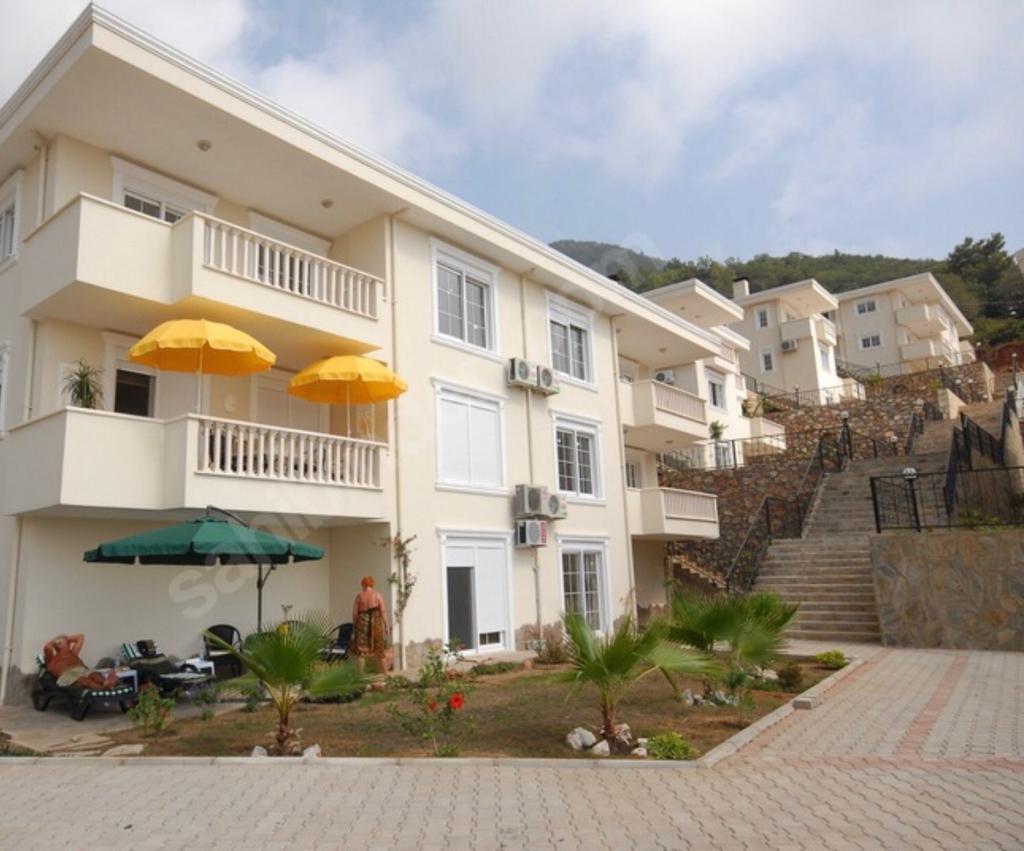 Вилла в Алании, Турция, 360 м² - фото 8