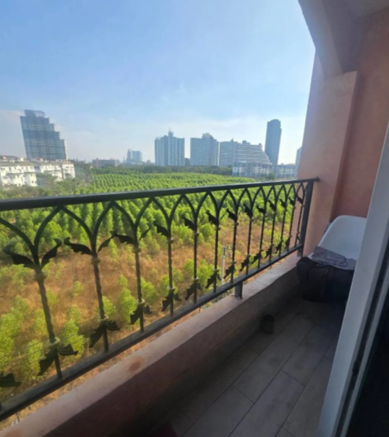 Квартира в Паттайе, Таиланд, 25 м² - фото 8