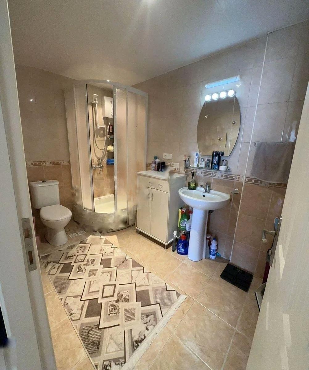 Квартира в Алании, Турция, 110 м² - фото 8