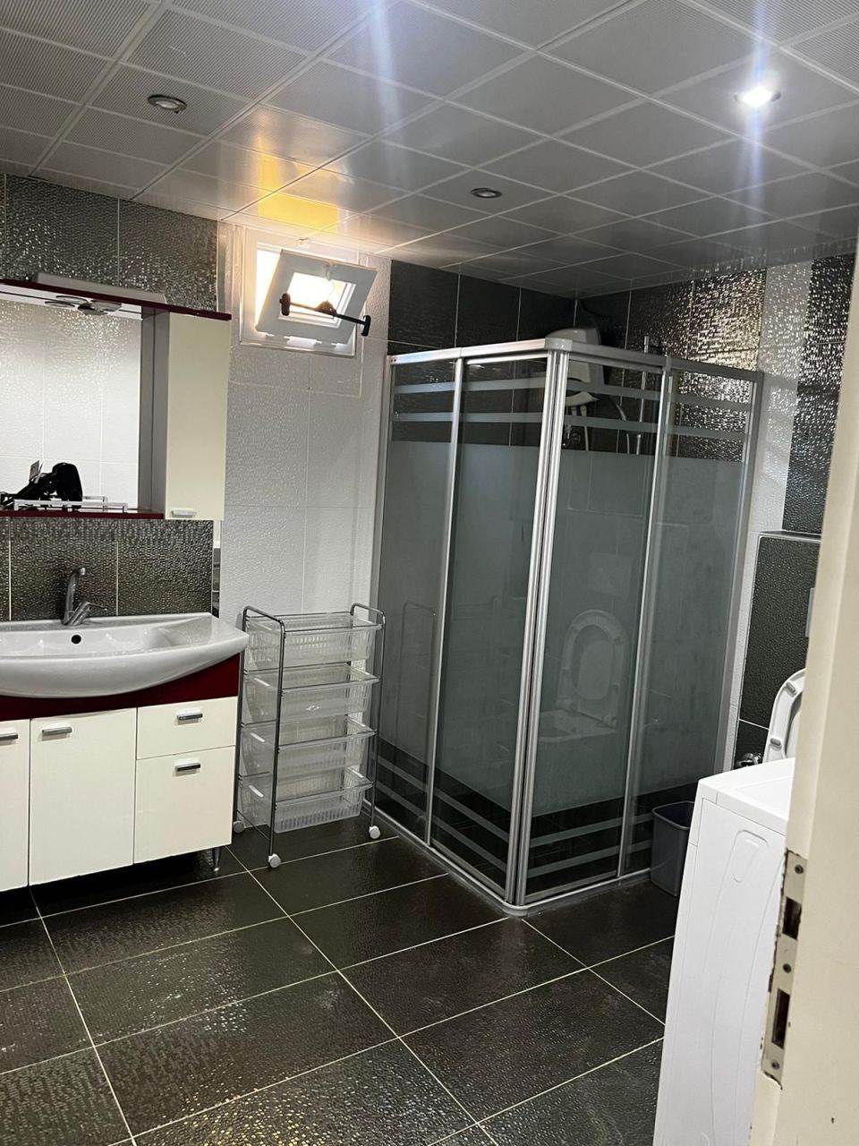 Квартира в Алании, Турция, 120 м² - фото 8