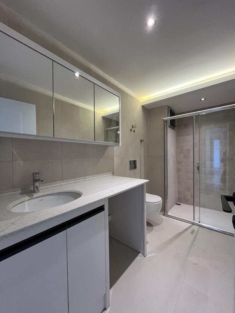 Квартира в Алании, Турция, 82 м² - фото 8