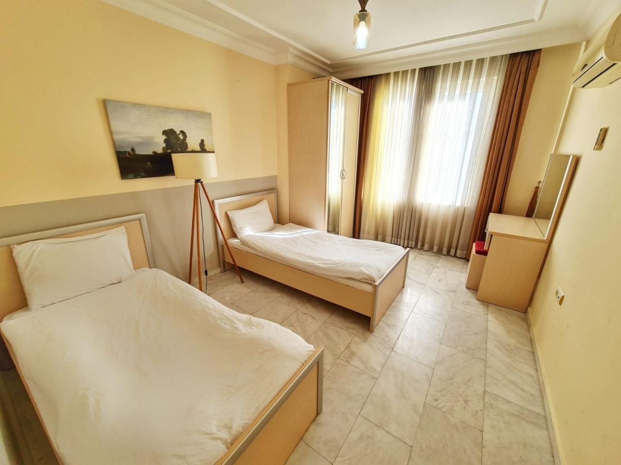 Пентхаус в Алании, Турция, 157 м² - фото 8