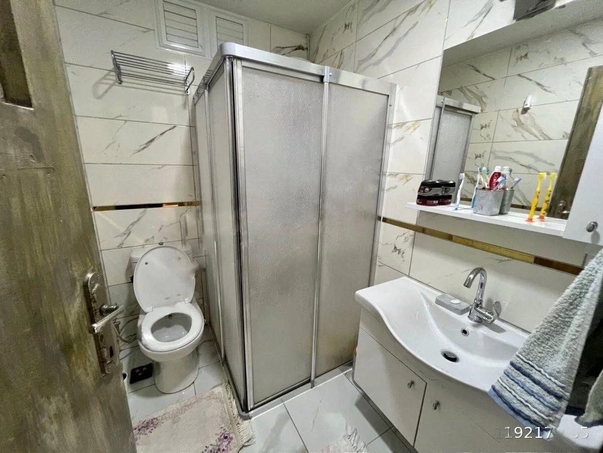 Квартира в Алании, Турция, 125 м² - фото 8