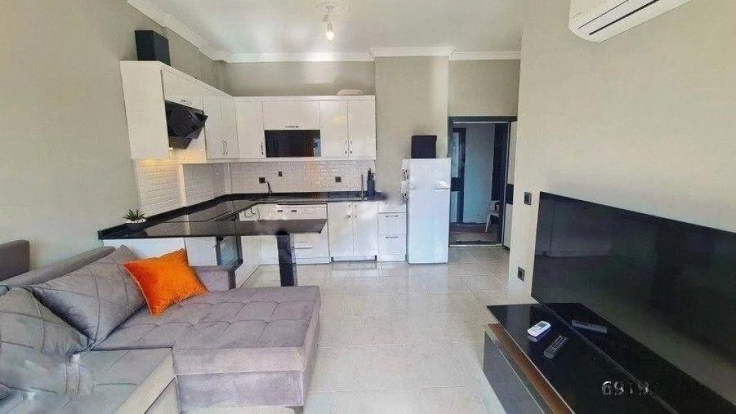 Квартира в Авсалларе, Турция, 47 м² - фото 8