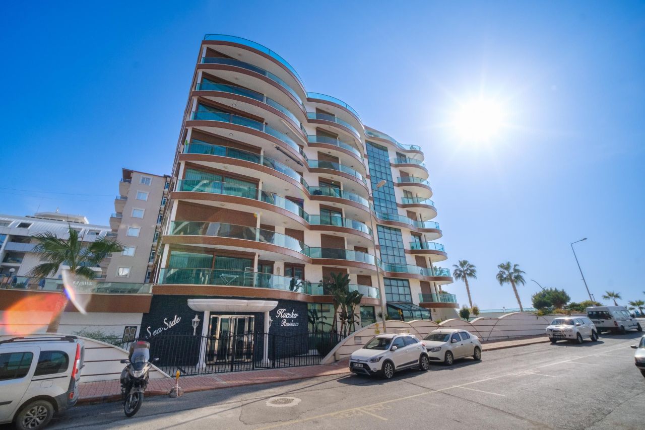 Пентхаус в Алании, Турция, 310 м² - фото 8