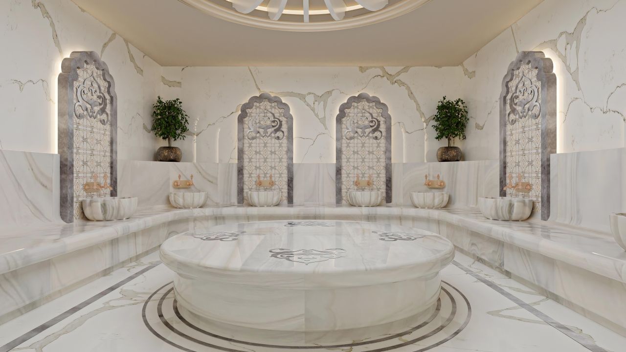 Пентхаус в Алании, Турция, 125 м² - фото 8