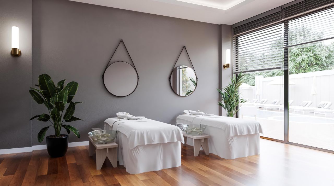 Квартира в Авсалларе, Турция, 115 м² - фото 8