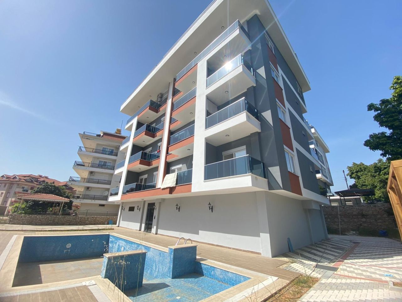 Пентхаус в Алании, Турция, 165 м² - фото 8