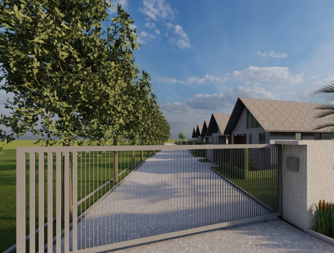 Вилла на Пхукете, Таиланд, 166 м² - фото 8