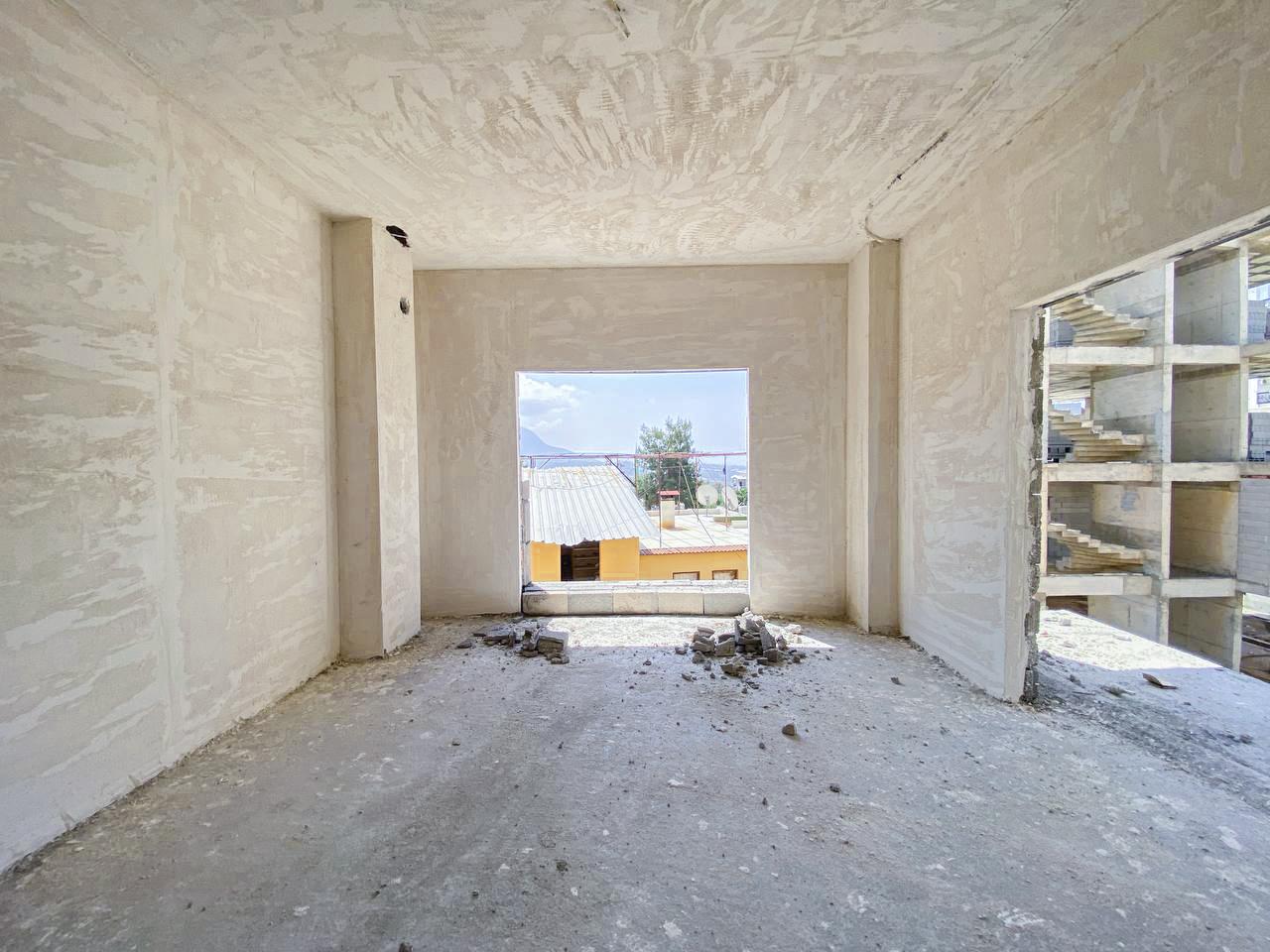 Квартира в Алании, Турция, 55 м² - фото 8