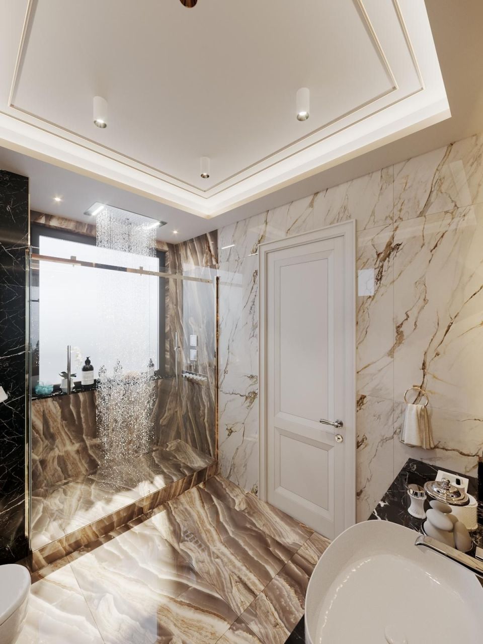 Вилла в Алании, Турция, 300 м² - фото 8