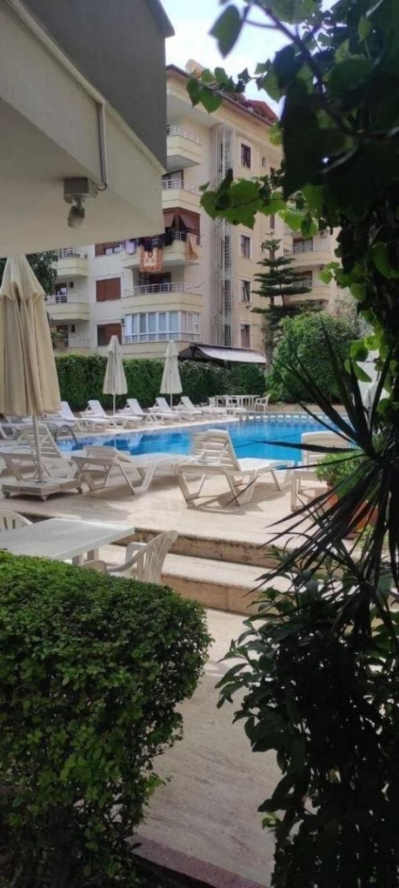 Квартира в Алании, Турция, 65 м² - фото 8