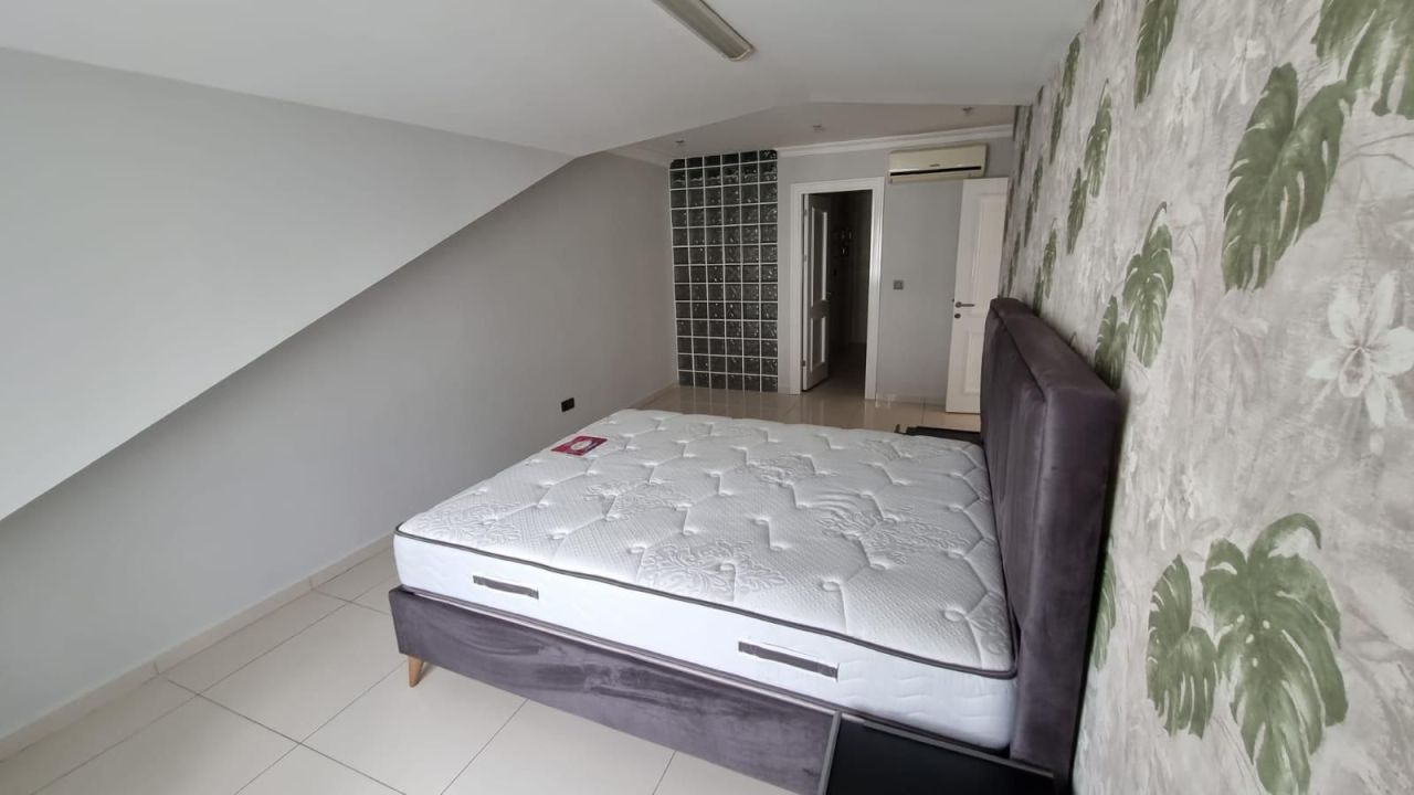 Пентхаус в Алании, Турция, 250 м² - фото 8