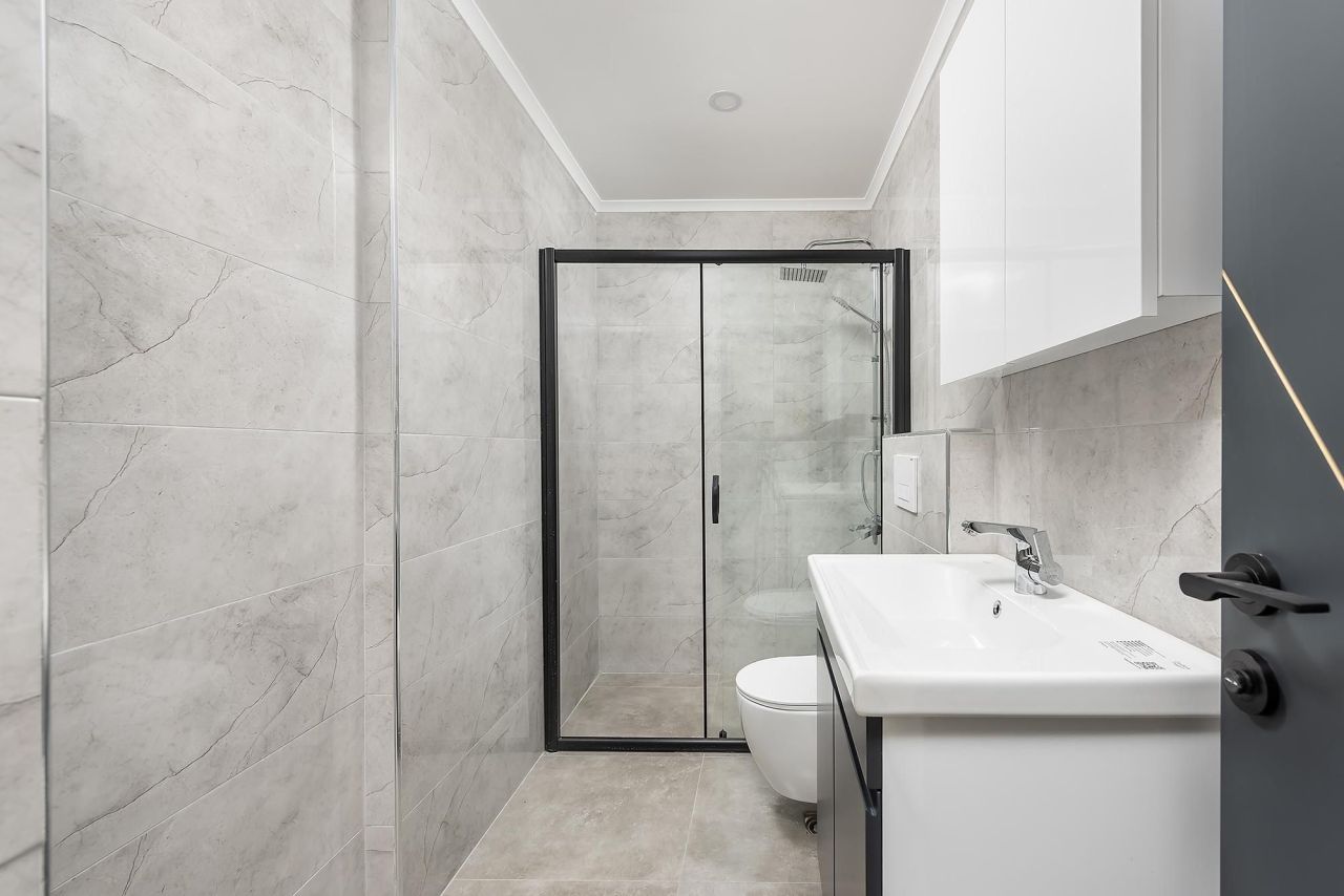 Пентхаус в Авсалларе, Турция, 120 м² - фото 8