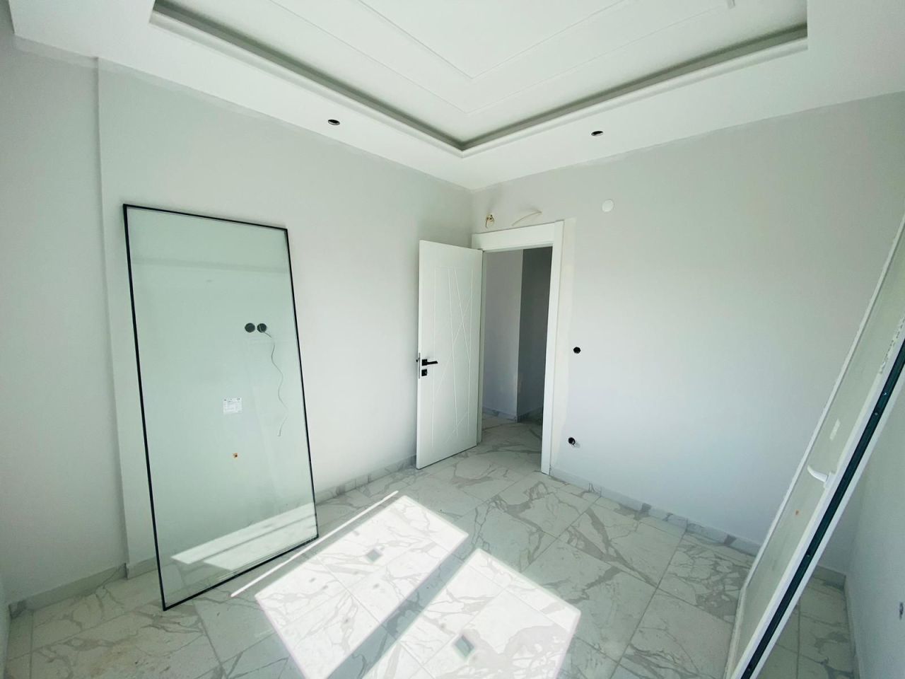 Квартира в Алании, Турция, 55 м² - фото 8