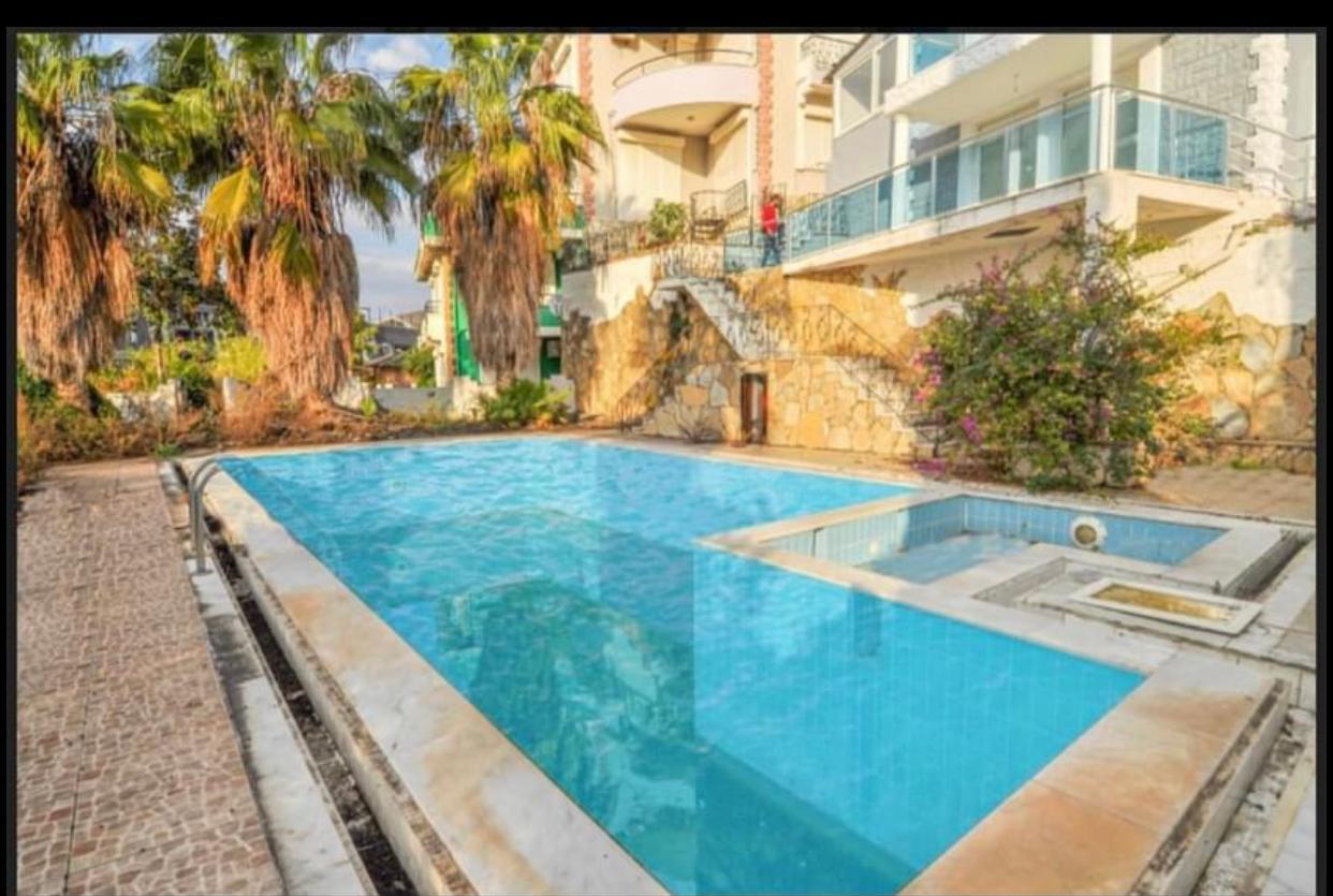 Вилла в Конаклы, Турция, 400 м² - фото 8