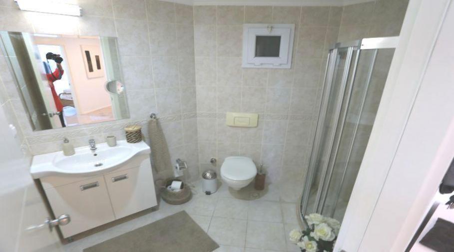 Квартира в Алании, Турция, 110 м² - фото 8