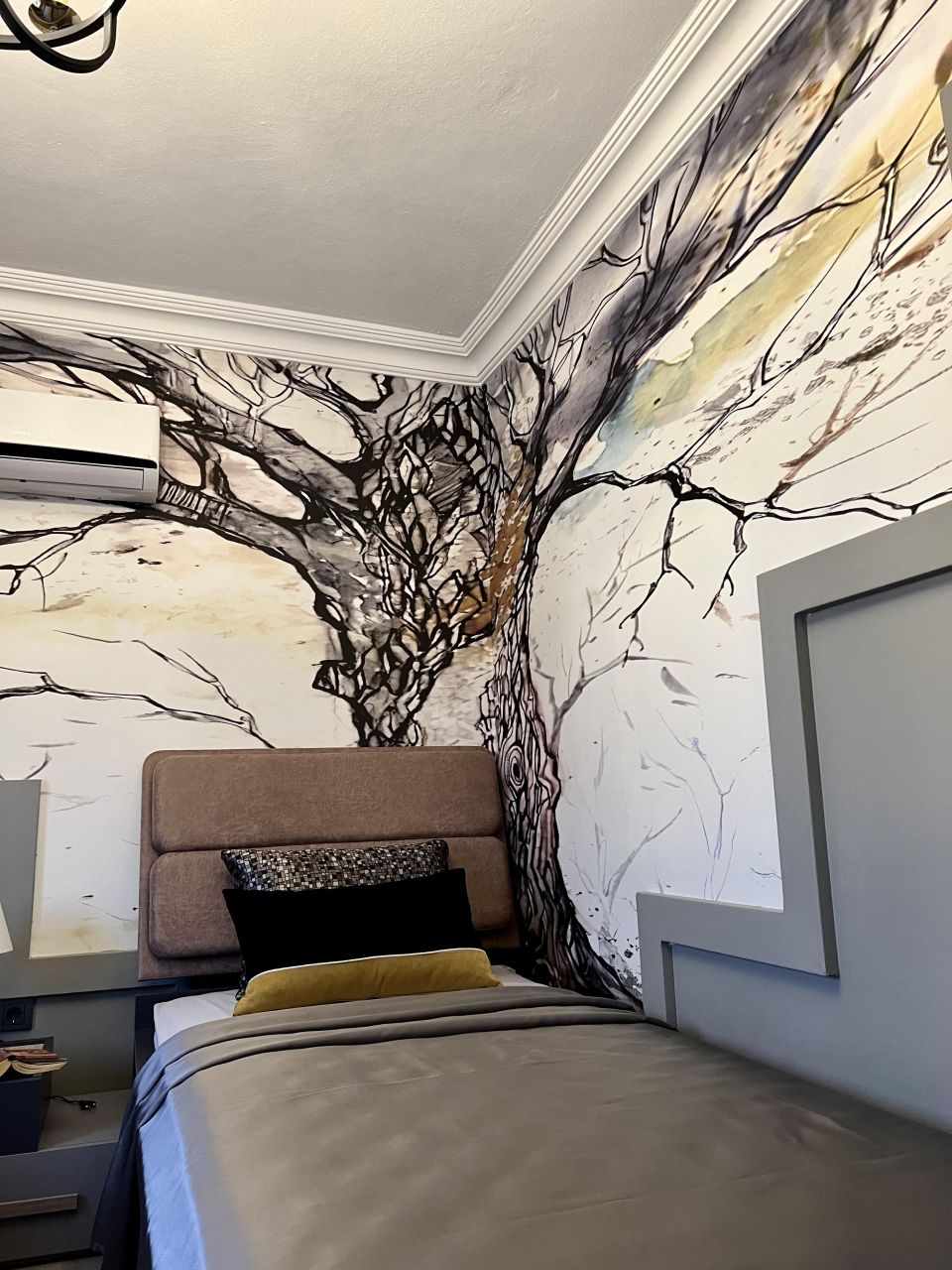 Квартира в Алании, Турция, 110 м² - фото 8