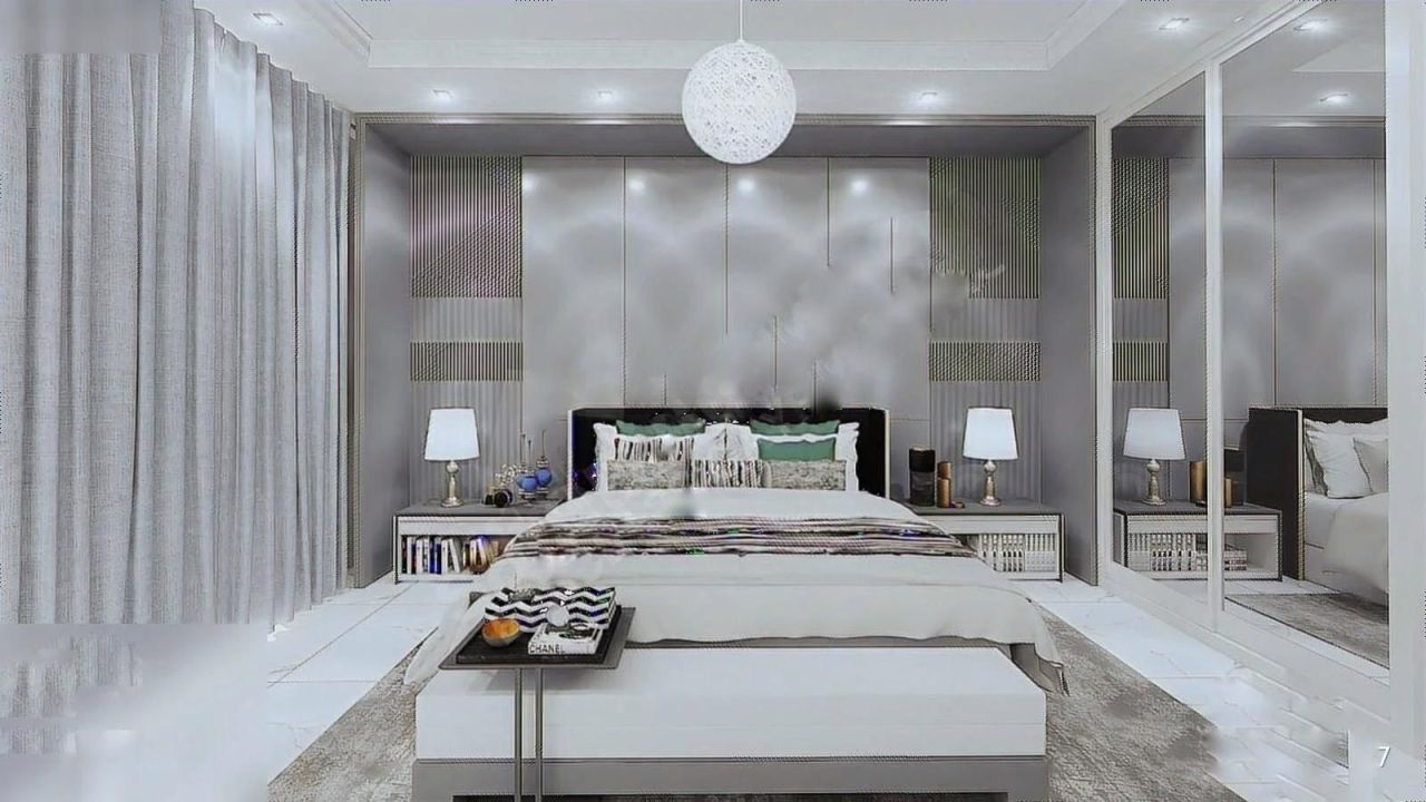 Квартира в Авсалларе, Турция, 45 м² - фото 8