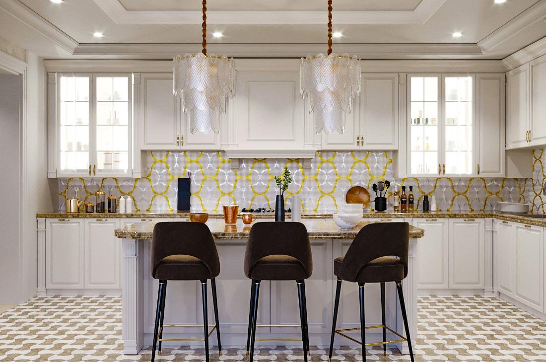 Вилла в Алании, Турция, 420 м² - фото 8