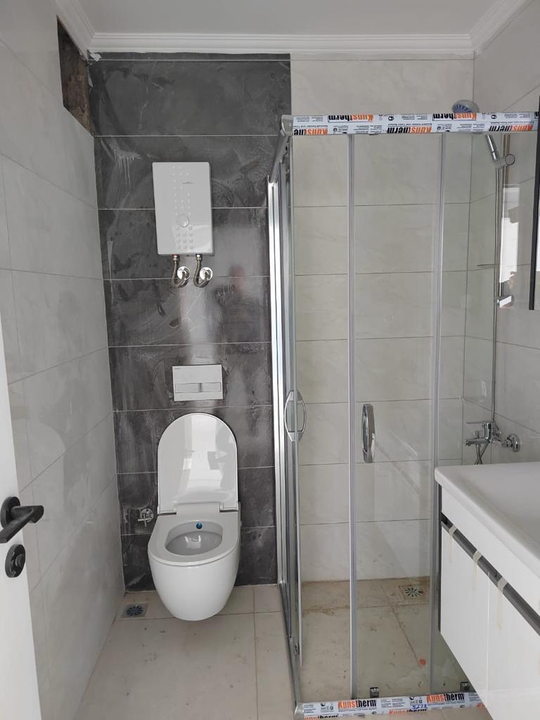 Квартира в Алании, Турция, 51 м² - фото 8