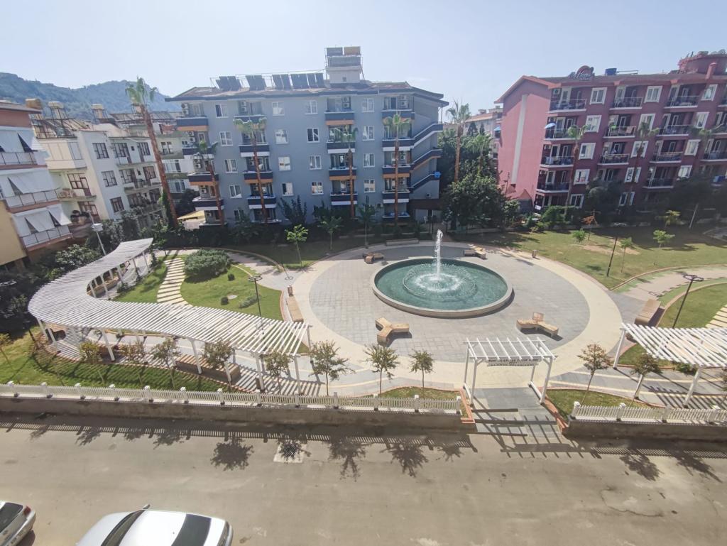 Квартира в Алании, Турция, 56 м² - фото 8
