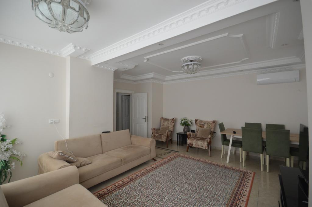 Квартира в Кестеле, Турция, 80 м² - фото 8