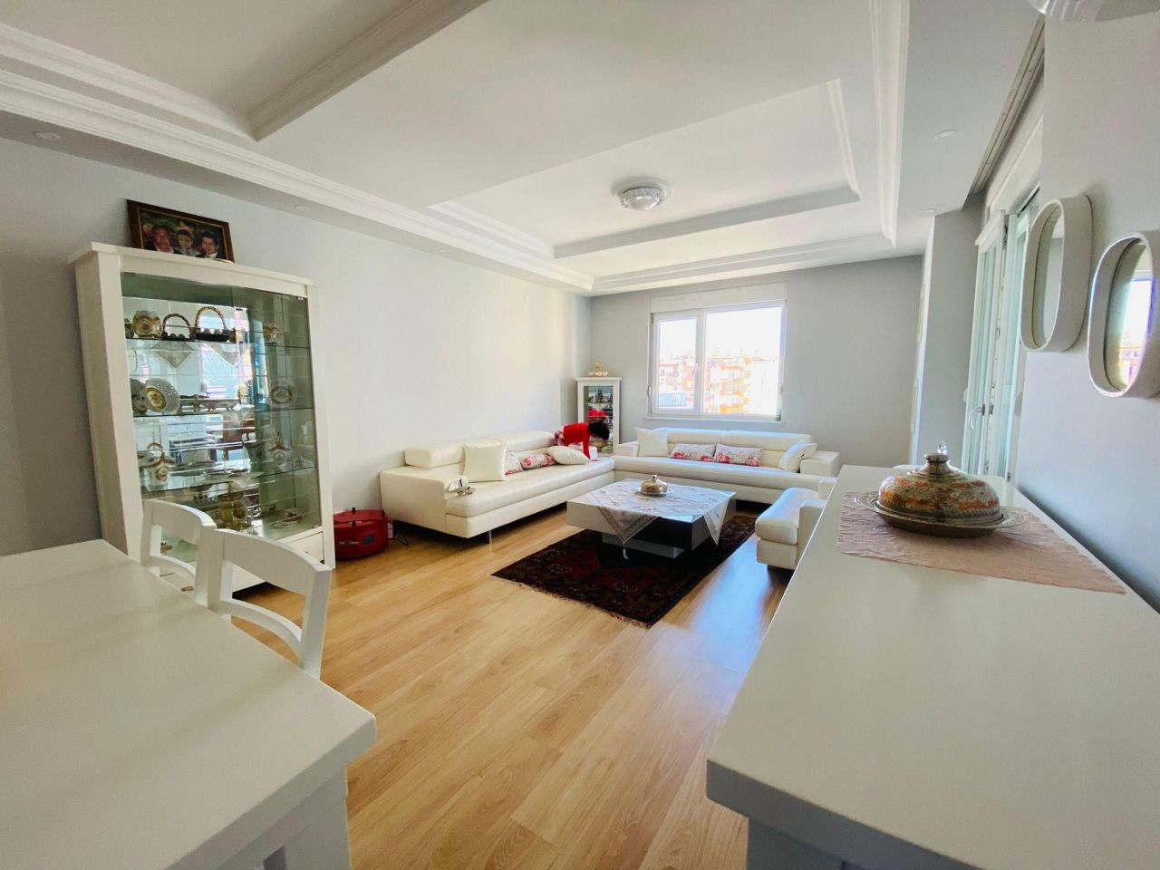 Пентхаус в Алании, Турция, 236 м² - фото 8