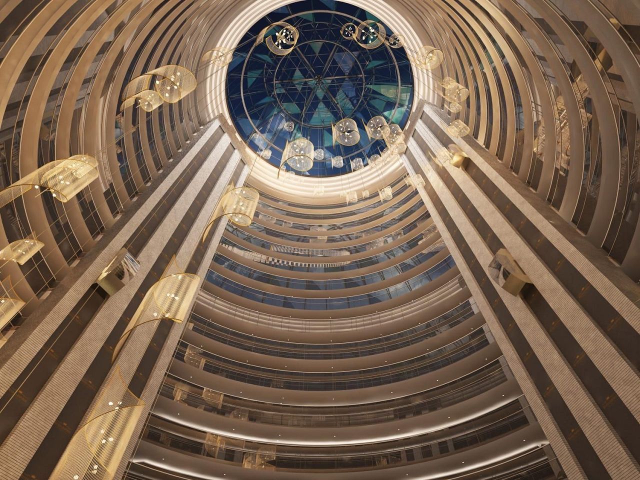 Пентхаус в Алании, Турция, 126 м² - фото 8