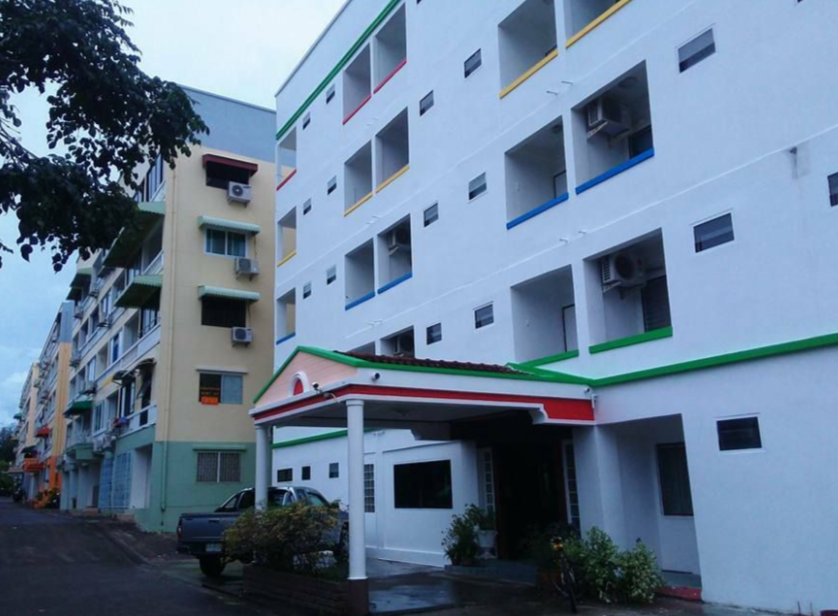 Квартира на Пхукете, Таиланд, 54 м² - фото 8