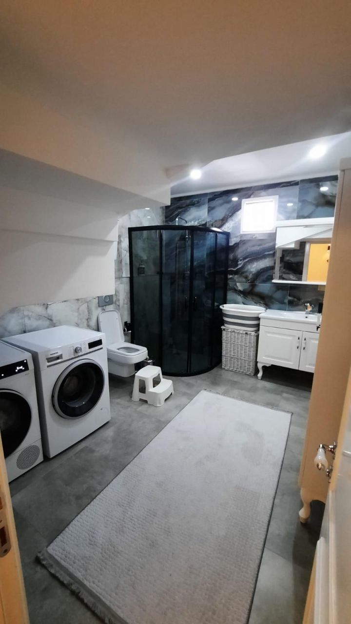 Пентхаус в Алании, Турция, 250 м² - фото 8