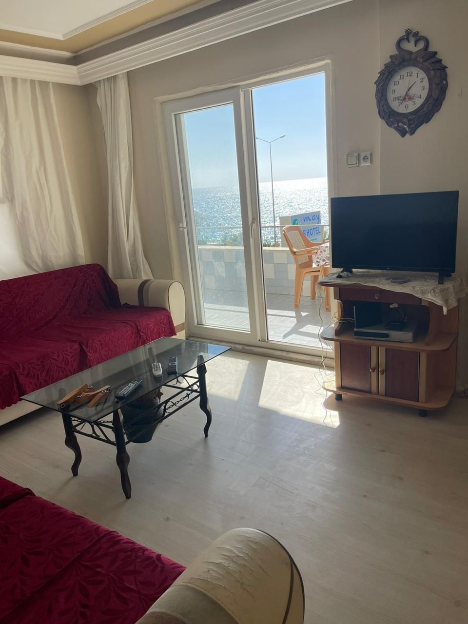 Квартира в Алании, Турция, 120 м² - фото 8