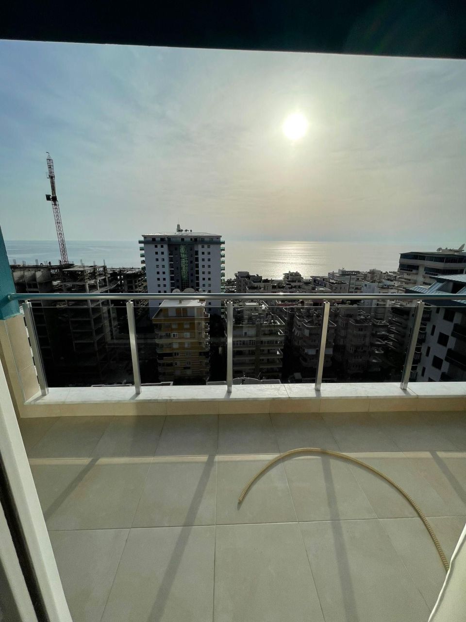 Пентхаус в Алании, Турция, 180 м² - фото 8