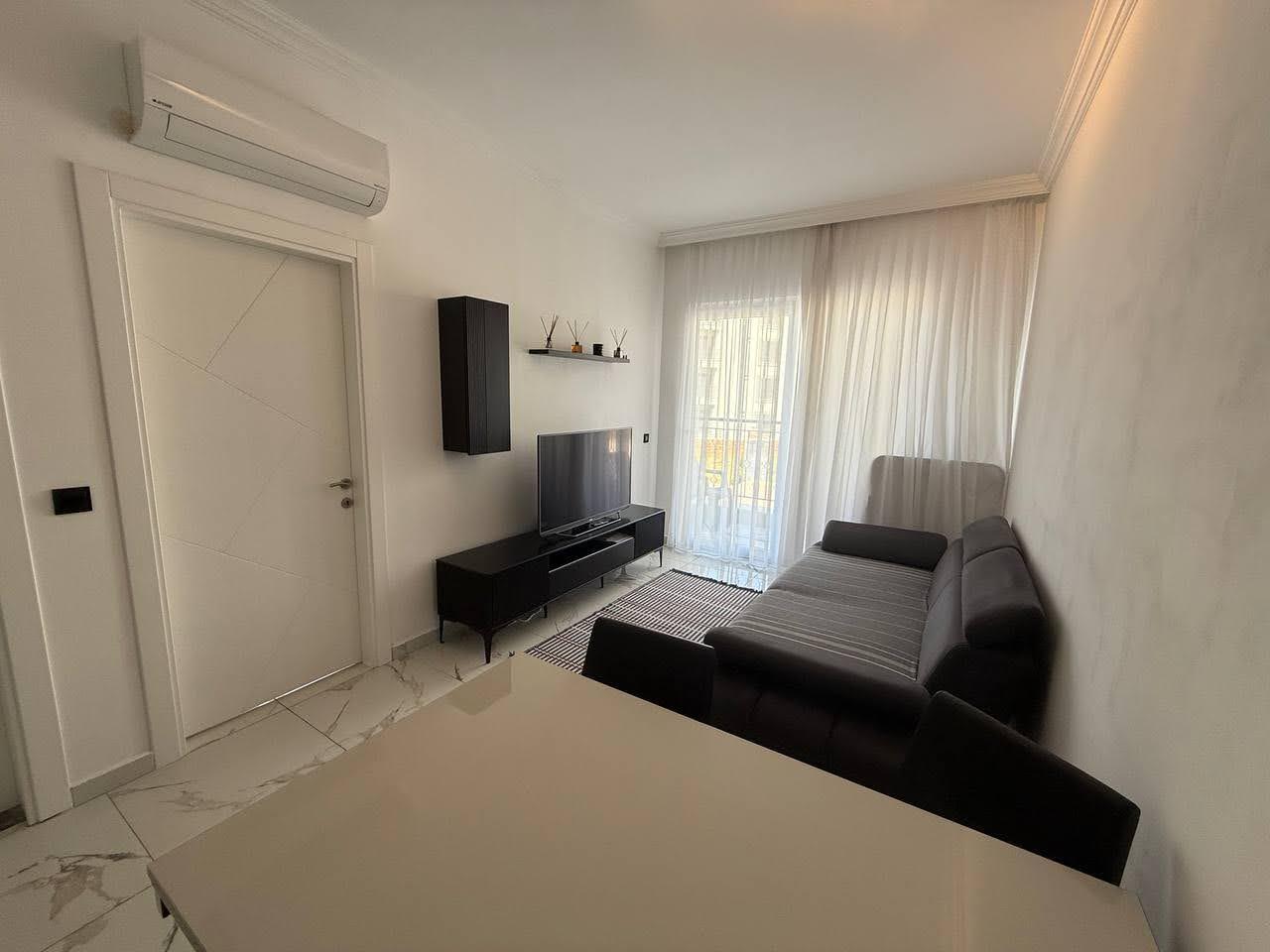 Квартира в Алании, Турция, 45 м² - фото 8