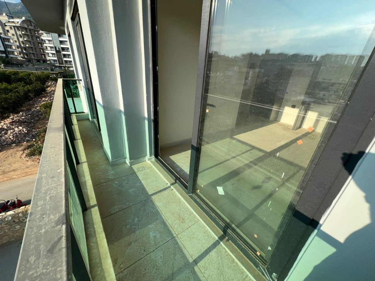 Квартира в Алании, Турция, 50 м² - фото 8