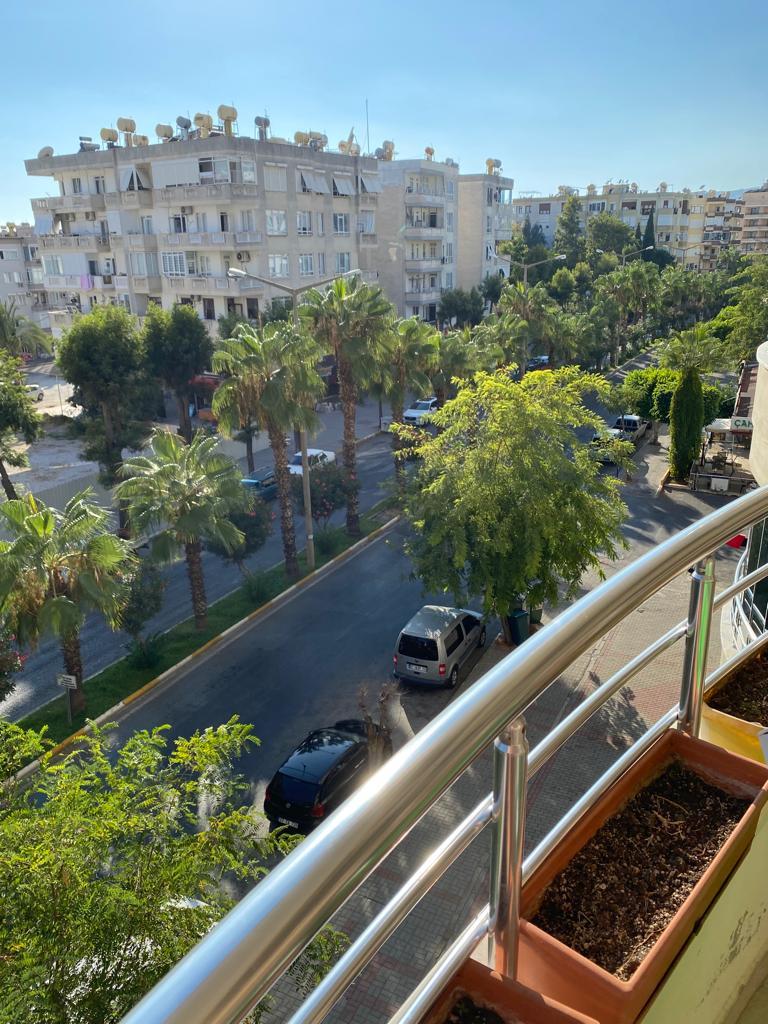 Квартира в Алании, Турция, 165 м² - фото 8