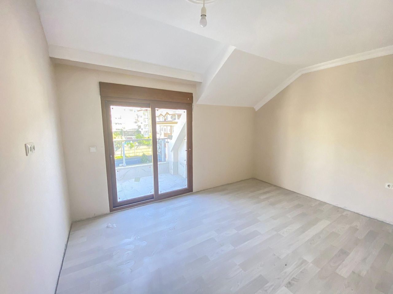 Пентхаус в Алании, Турция, 220 м² - фото 8