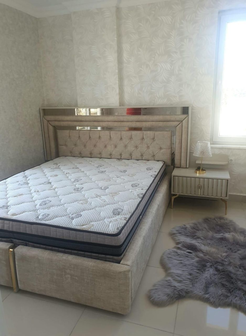 Квартира в Алании, Турция, 100 м² - фото 8