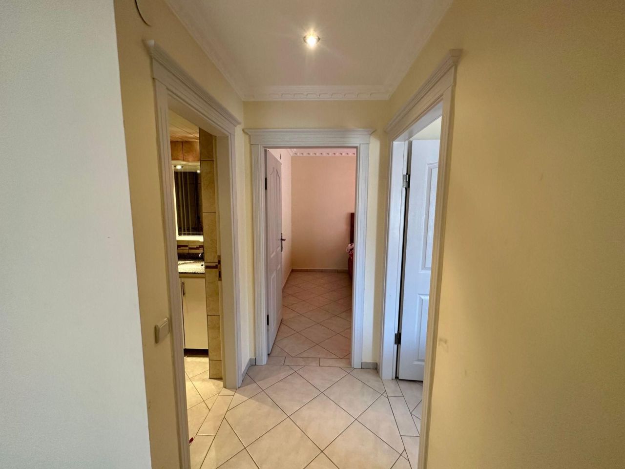 Квартира в Алании, Турция, 125 м² - фото 8