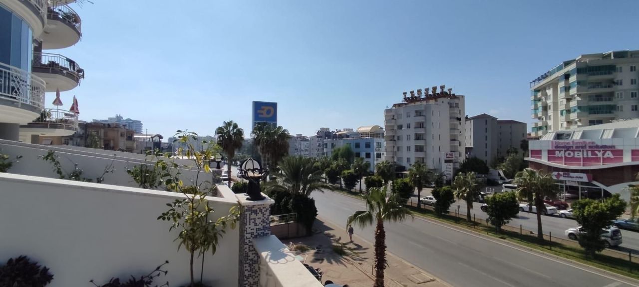 Квартира в Алании, Турция, 118 м² - фото 8