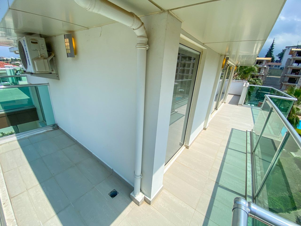 Вилла в Алании, Турция, 200 м² - фото 8