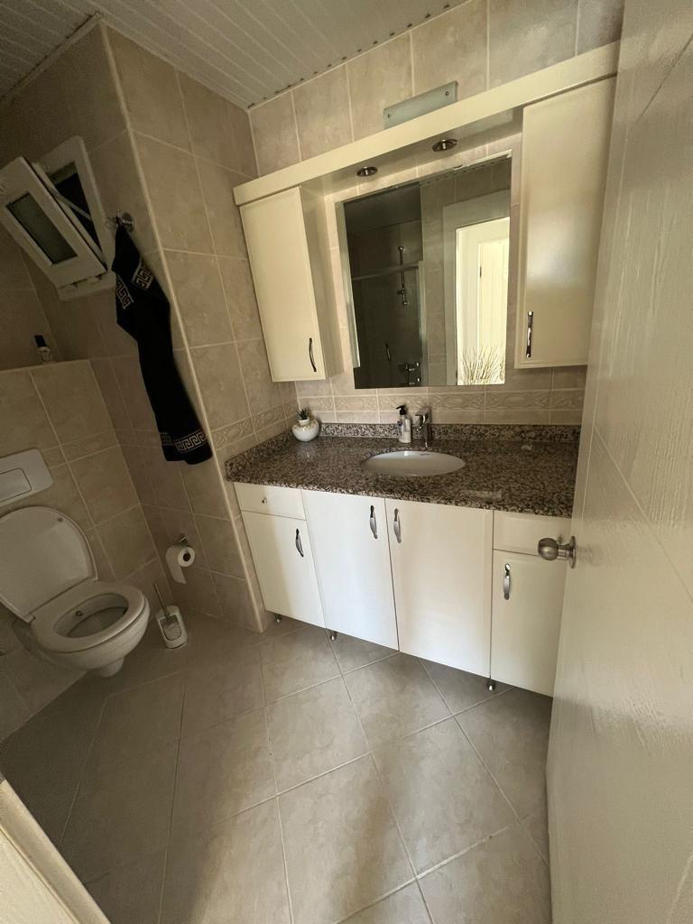 Квартира в Алании, Турция, 65 м² - фото 8