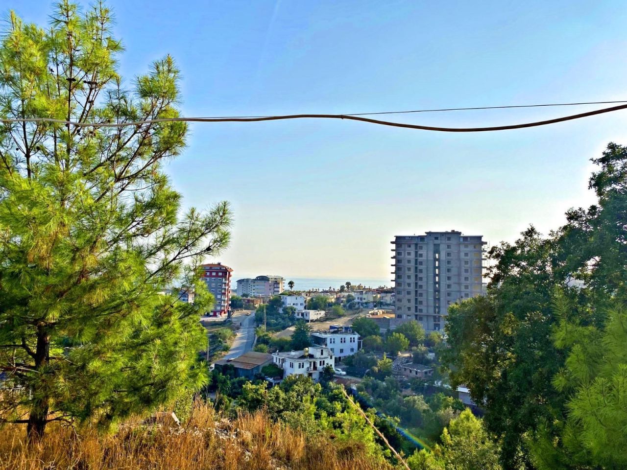 Квартира в Алании, Турция, 90 м² - фото 8