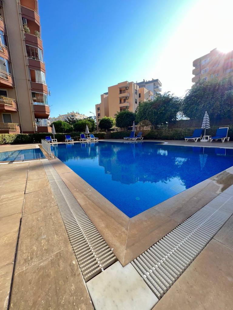 Квартира в Алании, Турция, 110 м² - фото 8